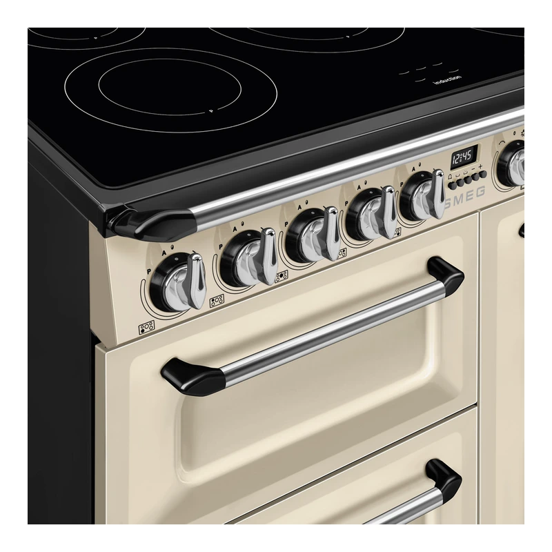 Smeg TR93IP2 Multifunction Range Cooker