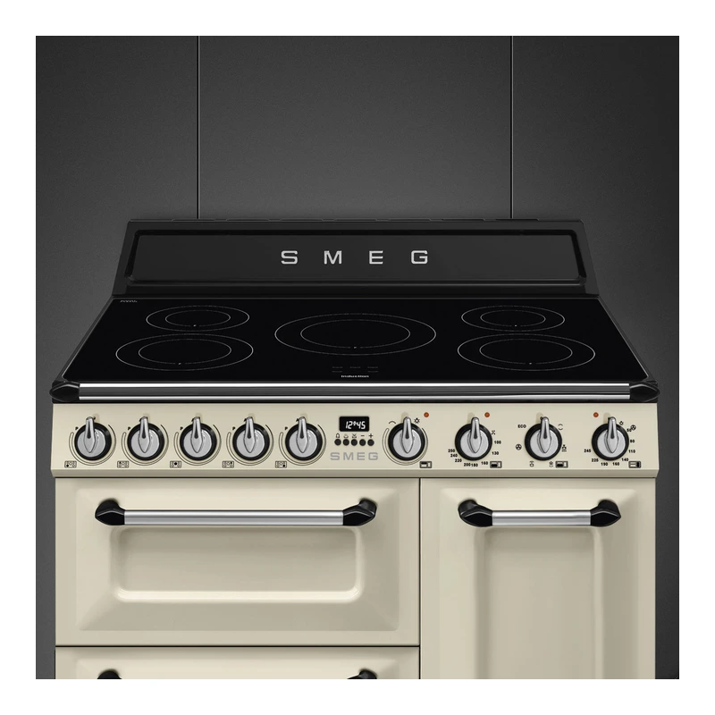 Smeg TR93IP2 Multifunction Range Cooker