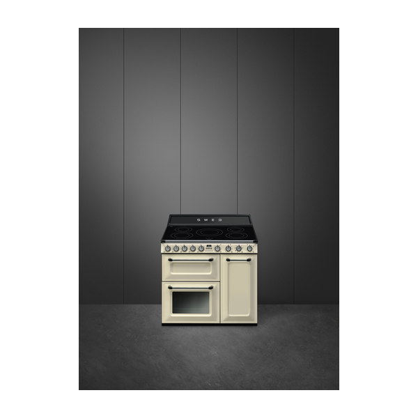 Smeg TR93IP2 Multifunction Range Cooker