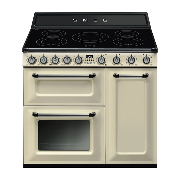Smeg TR93IP2 Multifunction Range Cooker