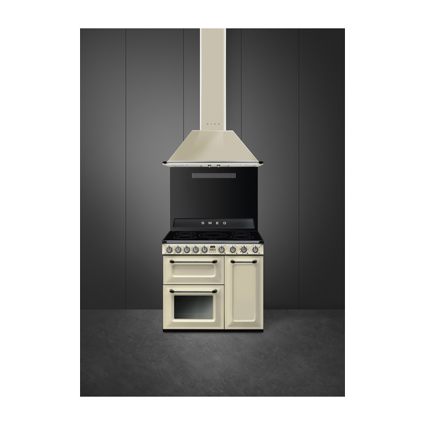 Smeg TR93IP2 Multifunction Range Cooker