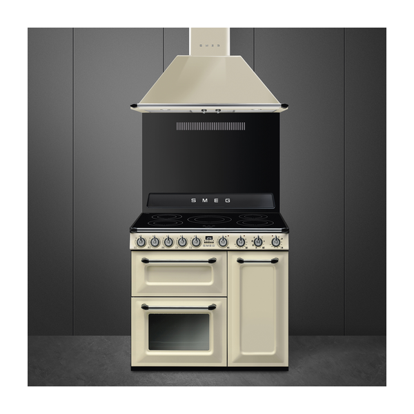 Smeg TR93IP2 Multifunction Range Cooker