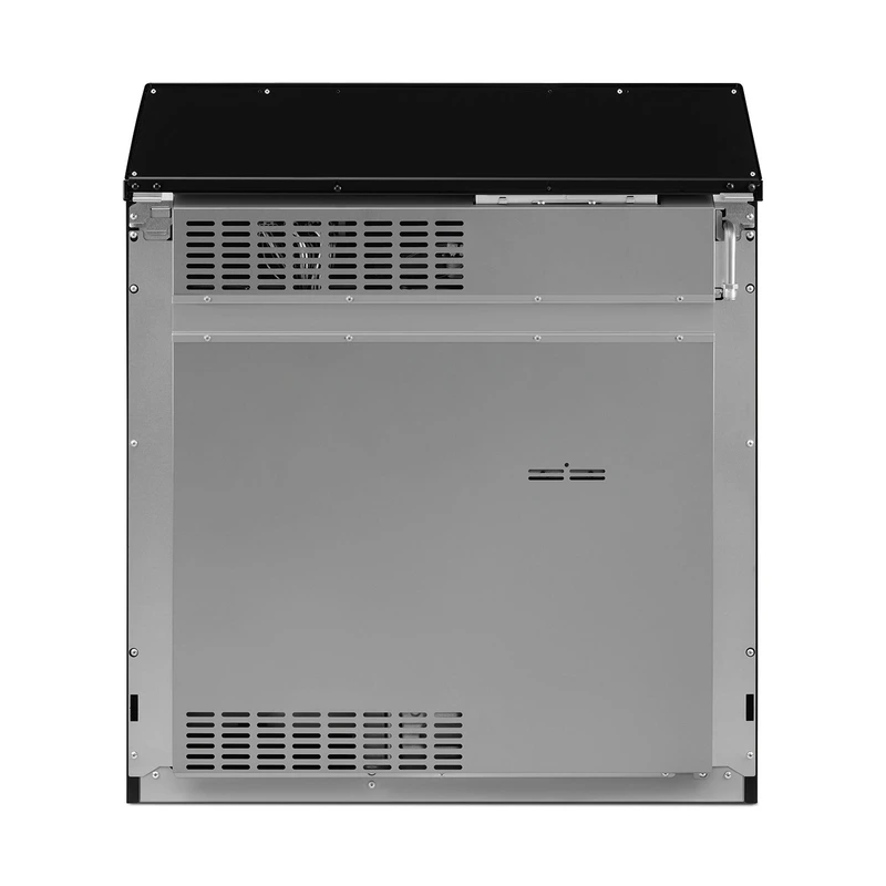 Smeg TR93P Multifunction Range Cooker