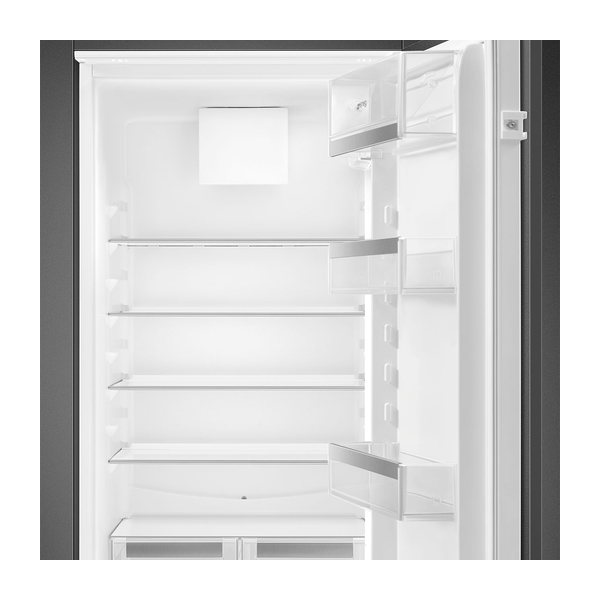 Smeg UKC81721E Fridge Freezer