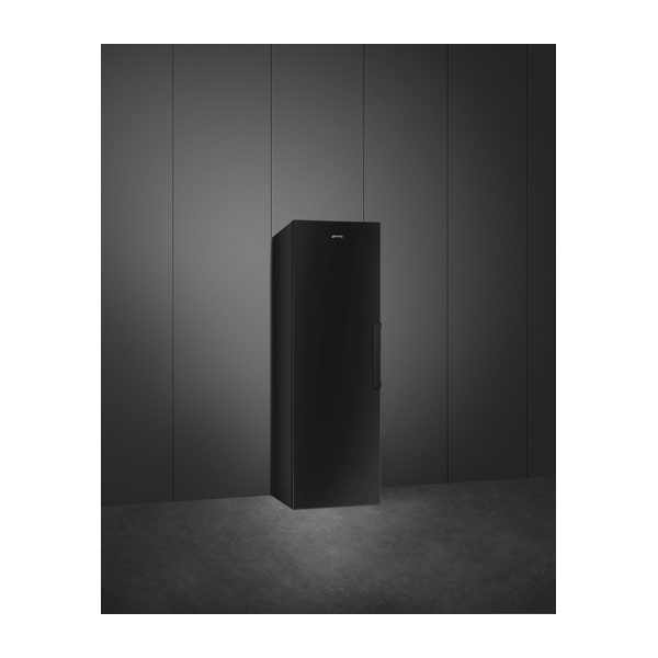 Smeg UKFF18EN2HB Freezer