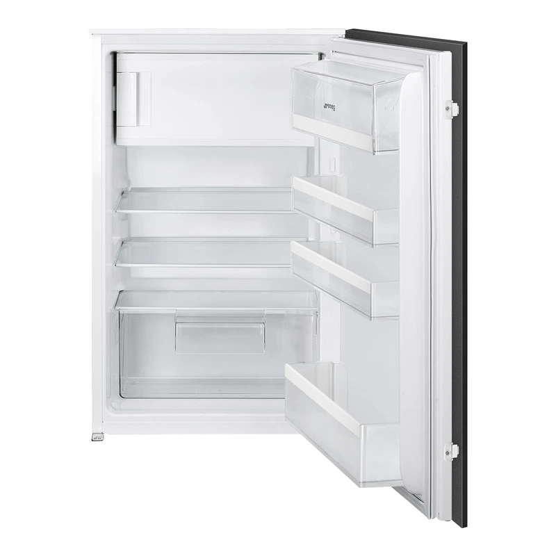Smeg UKS4C092D Fridge inc Ice Box