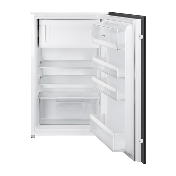 Smeg UKS4C092D Fridge inc Ice Box