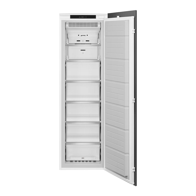 Smeg UKS9F174NE Larder Fridge
