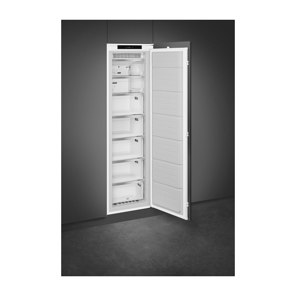 Smeg UKS9F174NE Larder Fridge