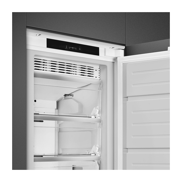 Smeg UKS9F174NE Larder Fridge