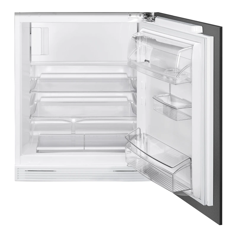 Smeg UKU8C082DE Fridge inc Ice Box