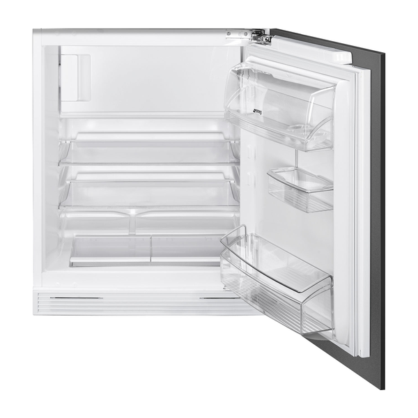 Smeg UKU8C082DE Fridge inc Ice Box