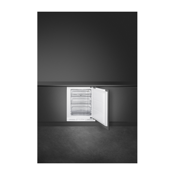 Smeg UKU8F082DE Freezer