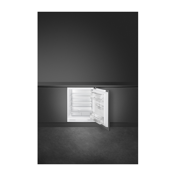 Smeg UKU8L080DE Larder Fridge