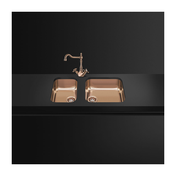 Smeg UM30 Sink