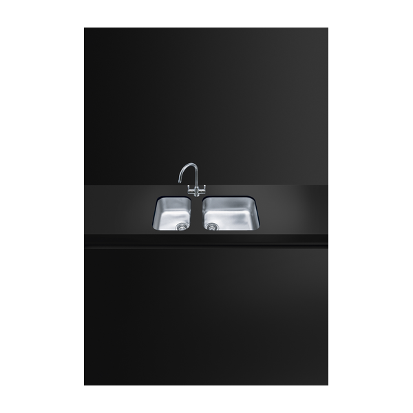 Smeg UM30 Sink