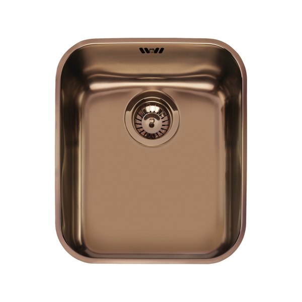 Smeg UM40 Undermount Sink