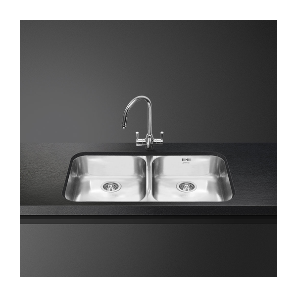 Smeg UM4545 Sink