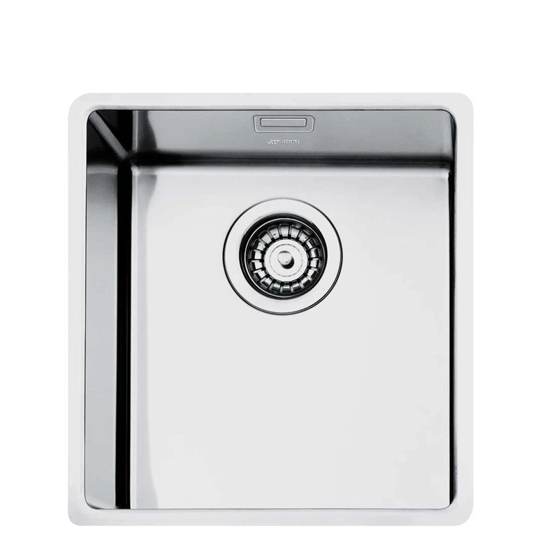 Smeg VFU34SFR Undermount Sink
