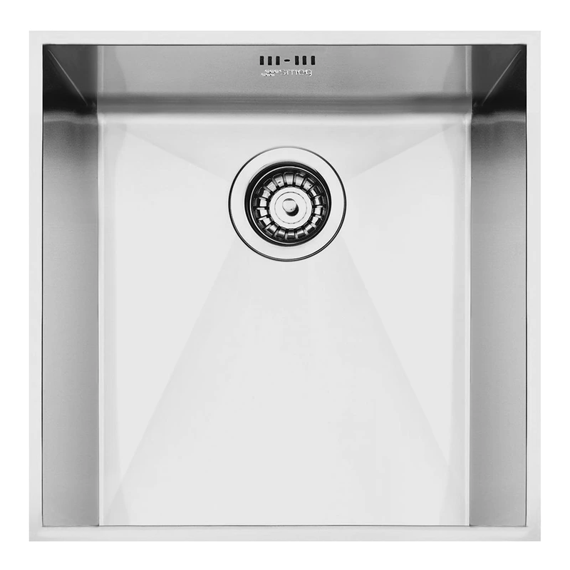 Smeg VSTQ40-2 Sink
