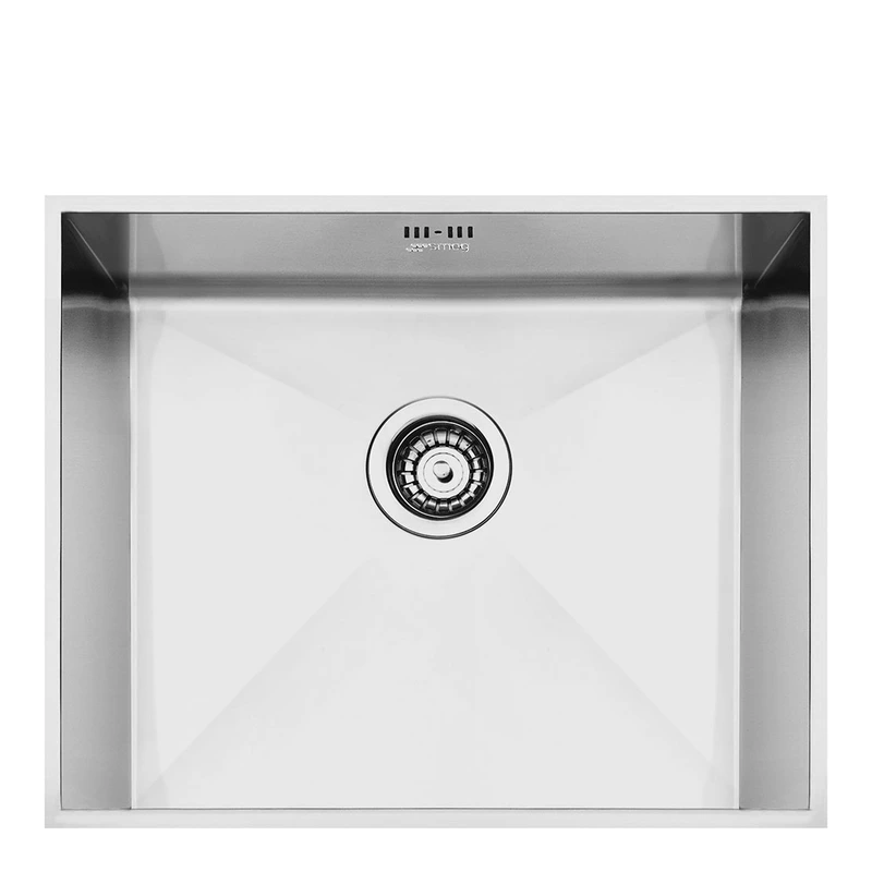 Smeg VSTQ50-2 Sink