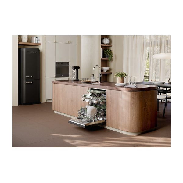 Smeg VZP56N Sink
