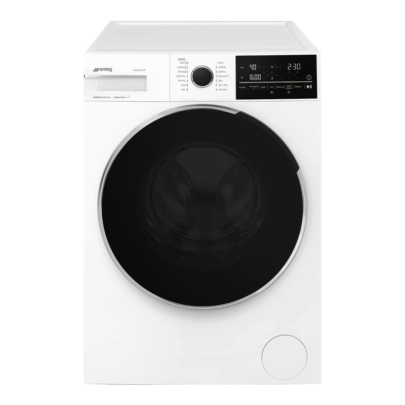 Smeg WDN064SLDUK Washer Dryer