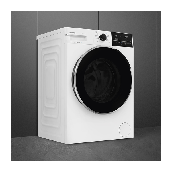 Smeg WDN064SLDUK Washer Dryer