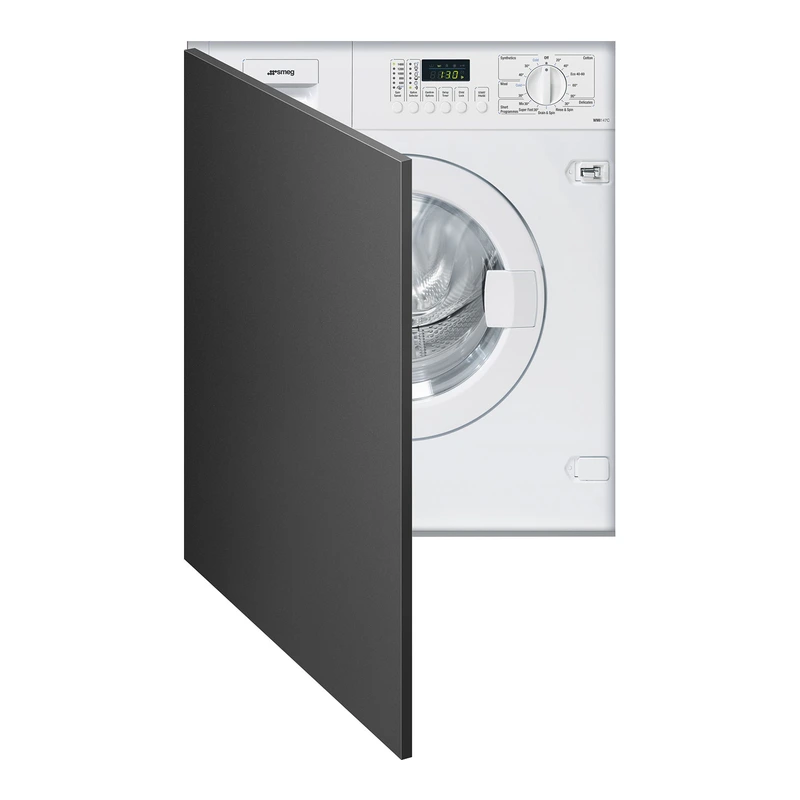 Smeg WMI147C Washing Machine