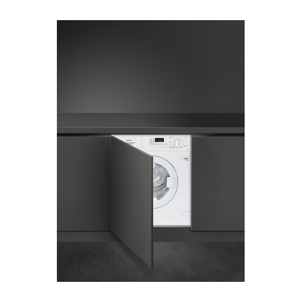 Smeg WMI147C Washing Machine