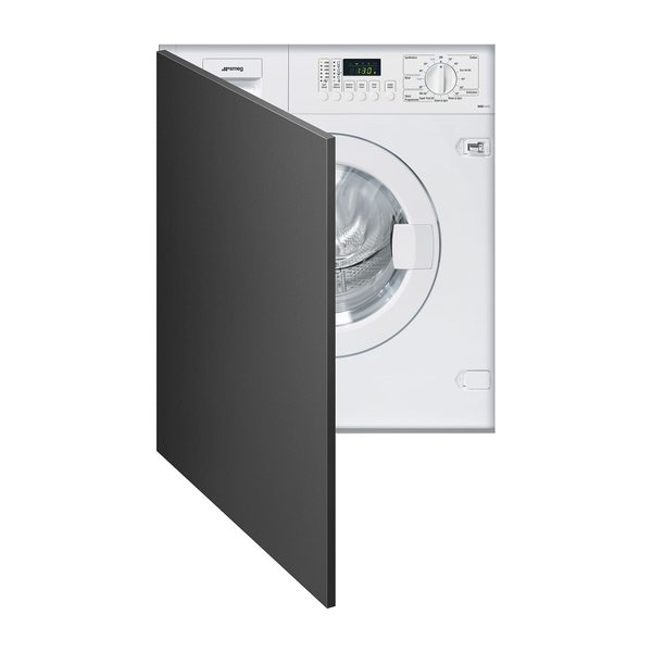 Smeg WMI147C Washing Machine