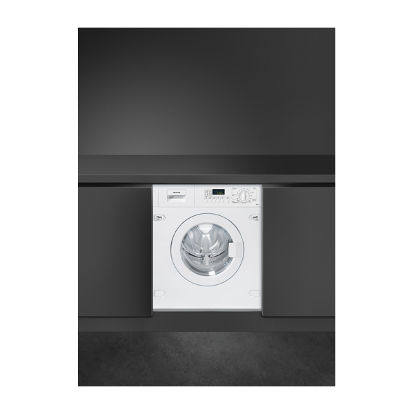 Smeg WMI147C Washing Machine