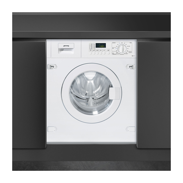 Smeg WMI147C Washing Machine