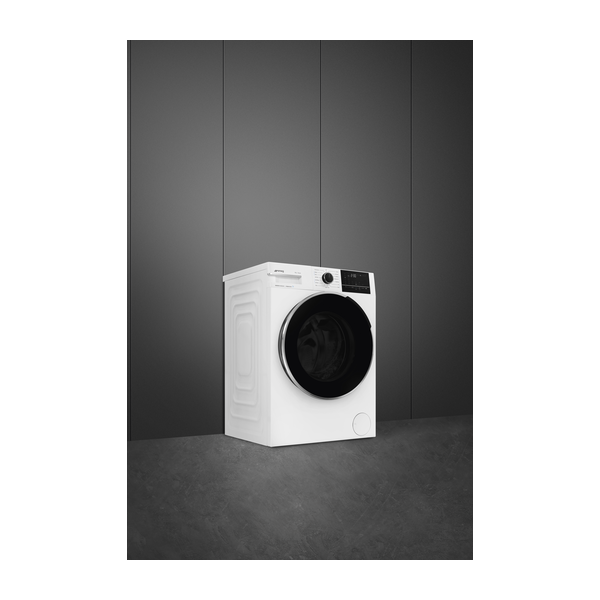 Smeg WNP84SEAUK Washing Machine