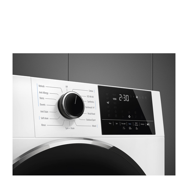 Smeg WNP96SEAUK Washing Machine
