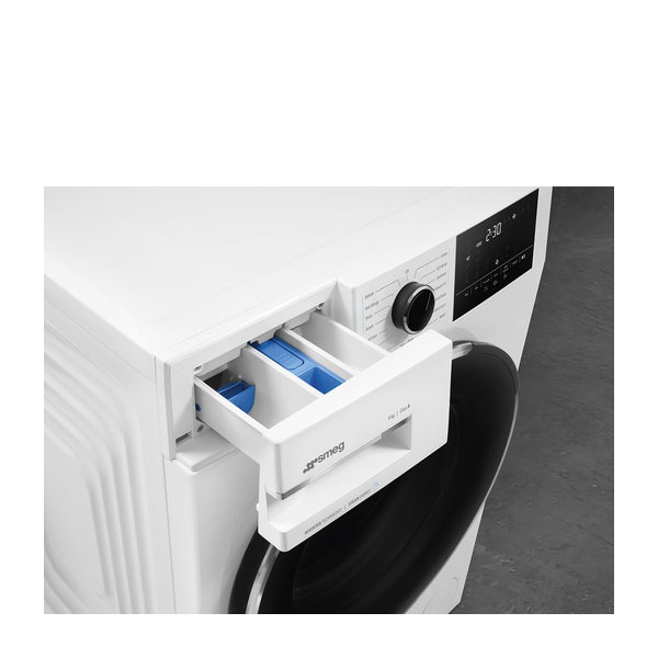 Smeg WNP96SEAUK Washing Machine
