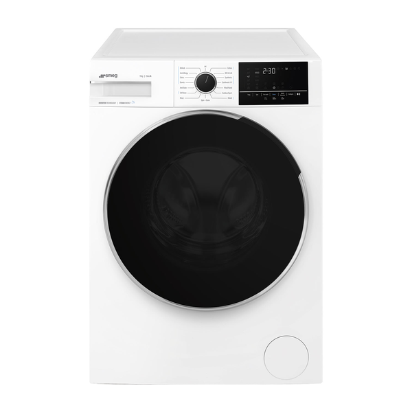 Smeg WNP96SEAUK Washing Machine