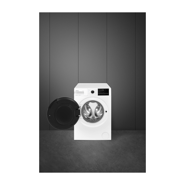 Smeg WNP96SEAUK Washing Machine