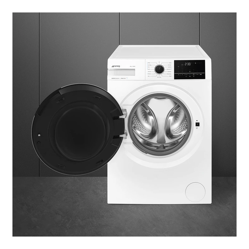 Smeg WNP96SEAUK1 Washing Machine
