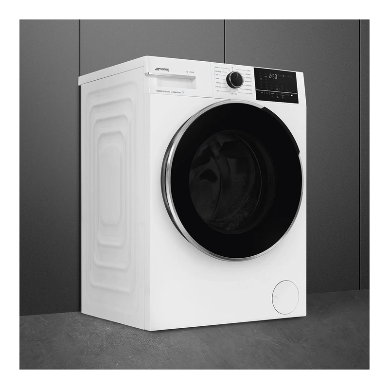 Smeg WNP96SEAUK1 Washing Machine