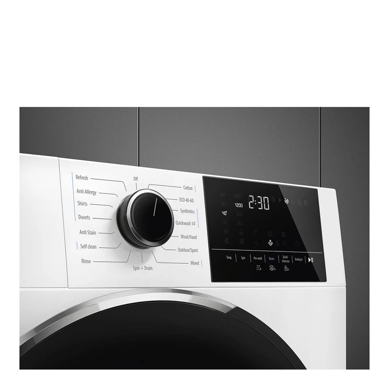 Smeg WNP96SEAUK1 Washing Machine