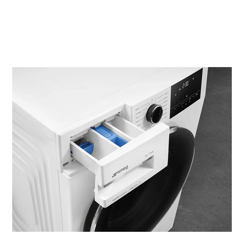 Smeg WNP96SEAUK1 Washing Machine