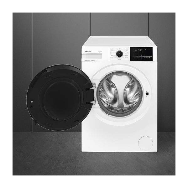 Smeg WNP96SEAUK1 Washing Machine