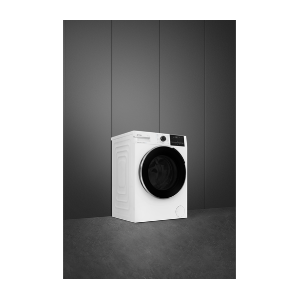 Smeg WNP96SEAUK1 Washing Machine
