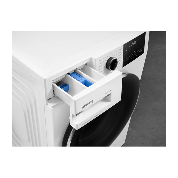 Smeg WNP96SEAUK1 Washing Machine