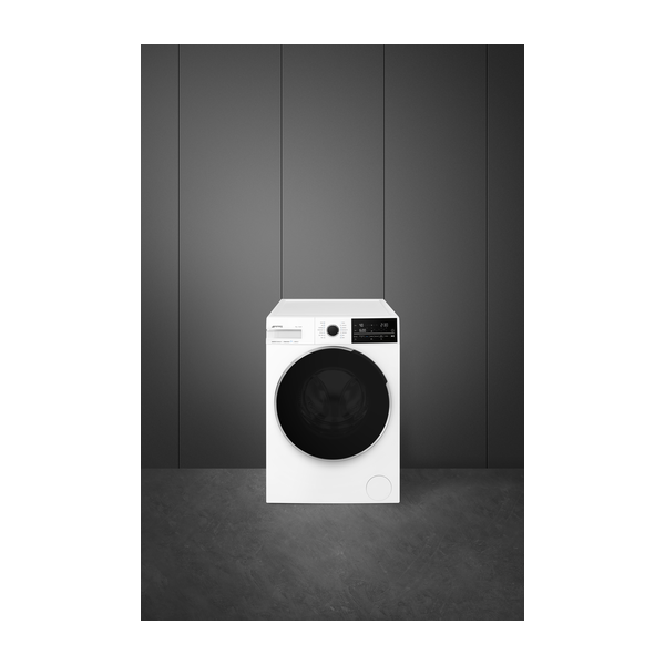 Smeg WNP96SLAAUK Washing Machine