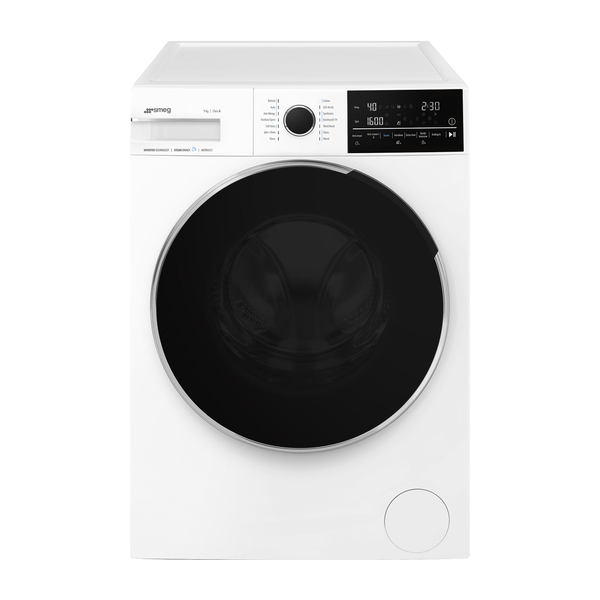 Smeg WNP96SLAAUK Washing Machine