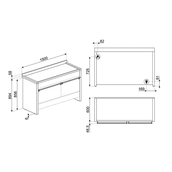 Smeg A5-81 Opera Range Cooker.jpg