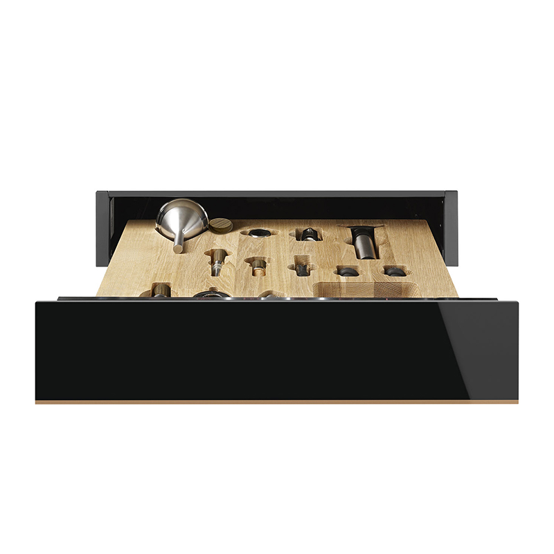 Smeg CPS615 Dolce Stil Novo Sommelier Drawer
