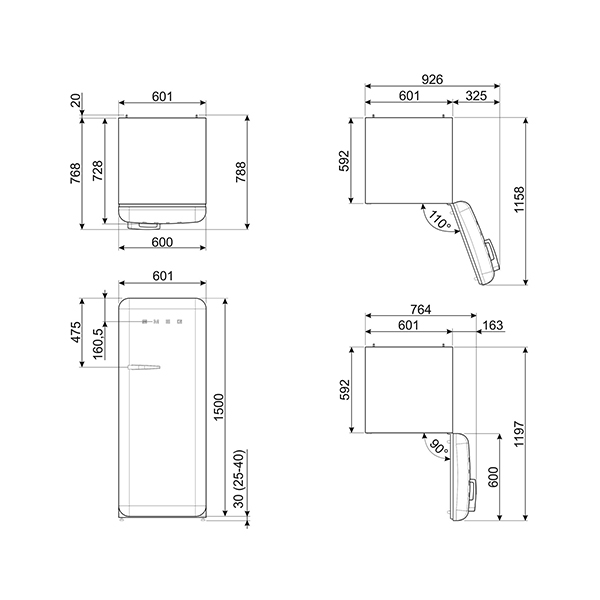 Smeg FAB28 50's Style Fridge-1.jpg